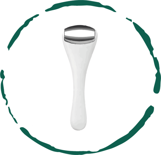 Eye & Face Ice Roller Massager - Ma boutique de gadget