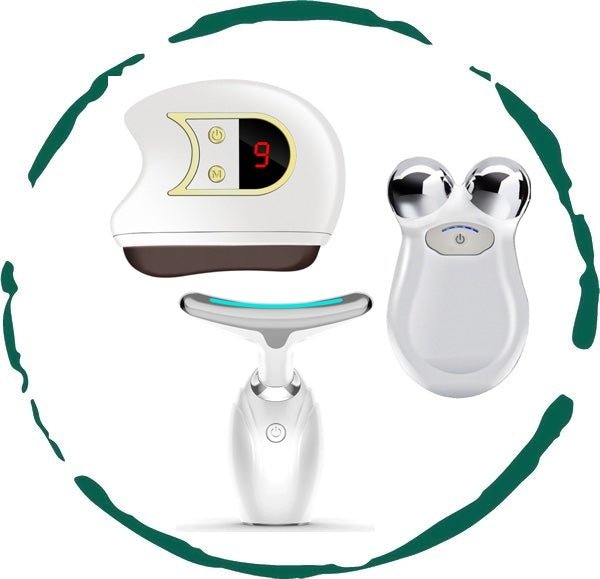 Kit de Lift, Sculpt et Brillance - Ma boutique de gadget