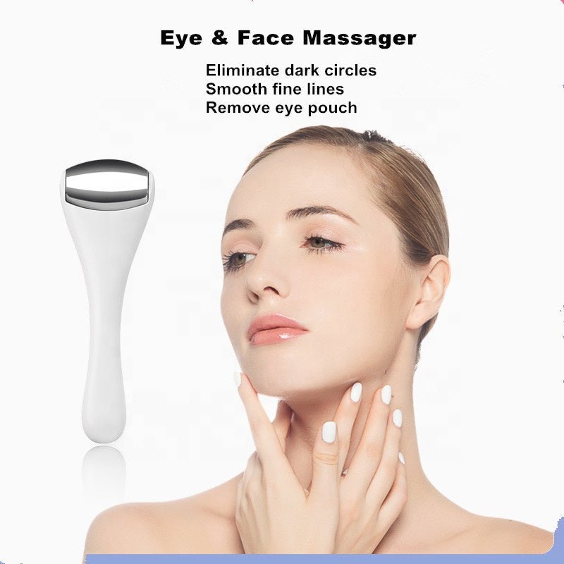 Eye & Face Ice Roller Massager - Ma boutique de gadget