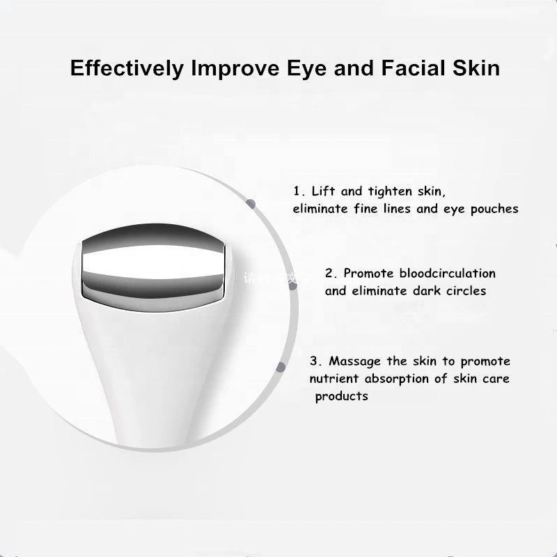 Eye & Face Ice Roller Massager - Ma boutique de gadget