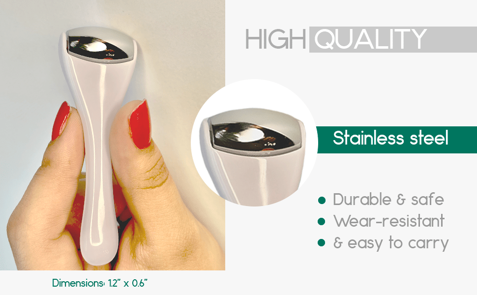 Eye & Face Ice Roller Massager - Ma boutique de gadget