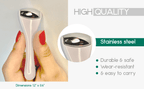 Eye & Face Ice Roller Massager - Ma boutique de gadget