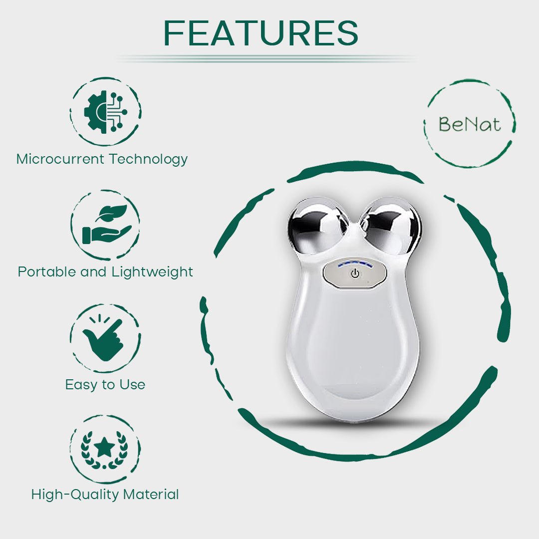 Kit de Lift, Sculpt et Brillance - Ma boutique de gadget