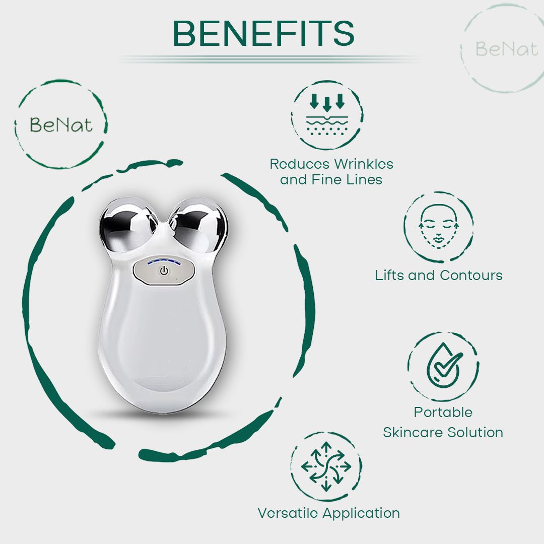 Kit de Lift, Sculpt et Brillance - Ma boutique de gadget